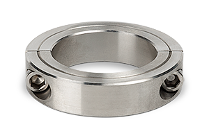 Shaft Retention Collar