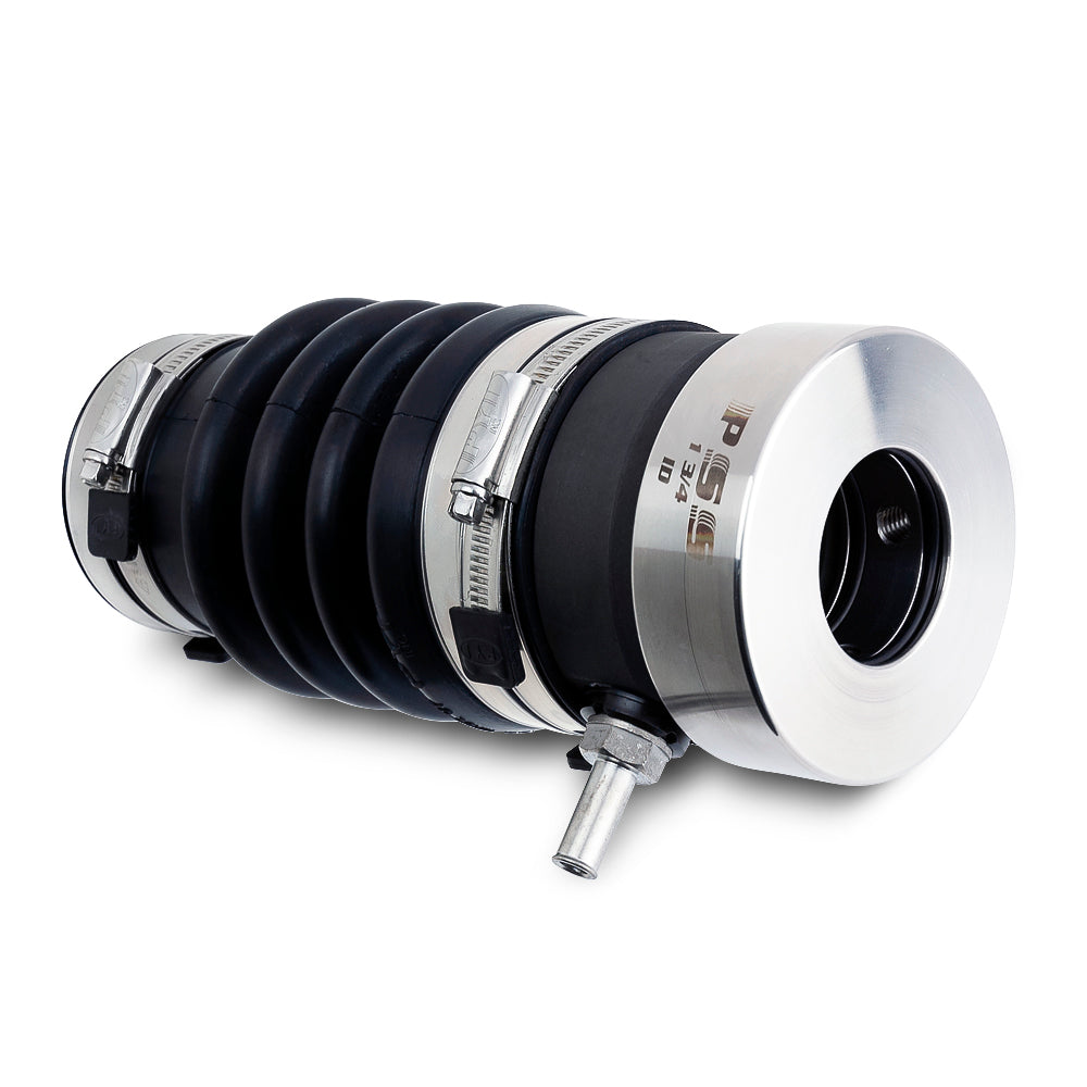 Genuine PSS Type A seal with stainless steel rotor, carbon flange and flexible bellows
