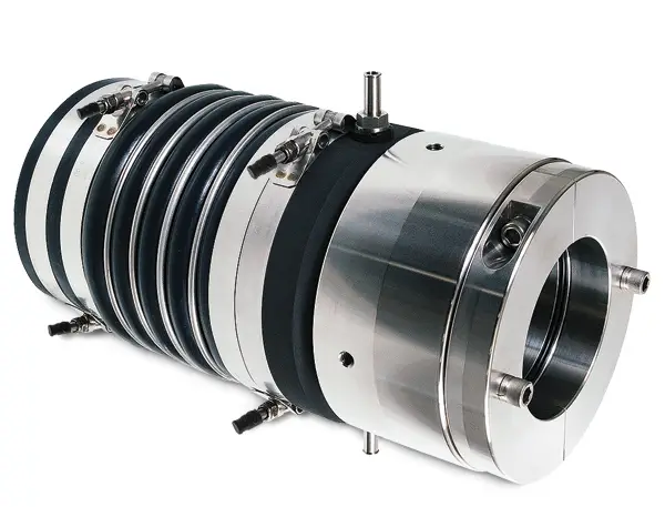 PSS Type B mechanical face seal